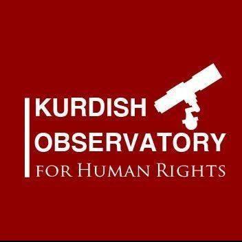 المرصد الكوردي لحقوق الإنسان
