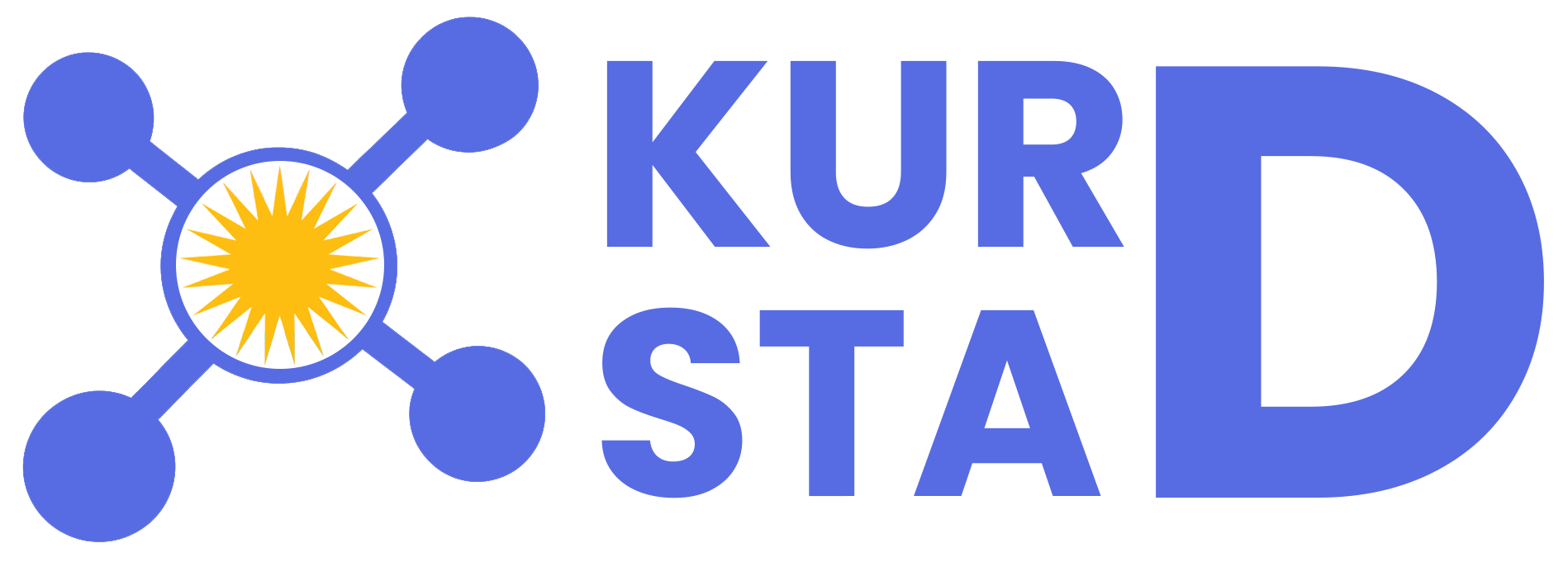 Kurd Stad | Cihê Têkiliyê ya Gelê Kurd