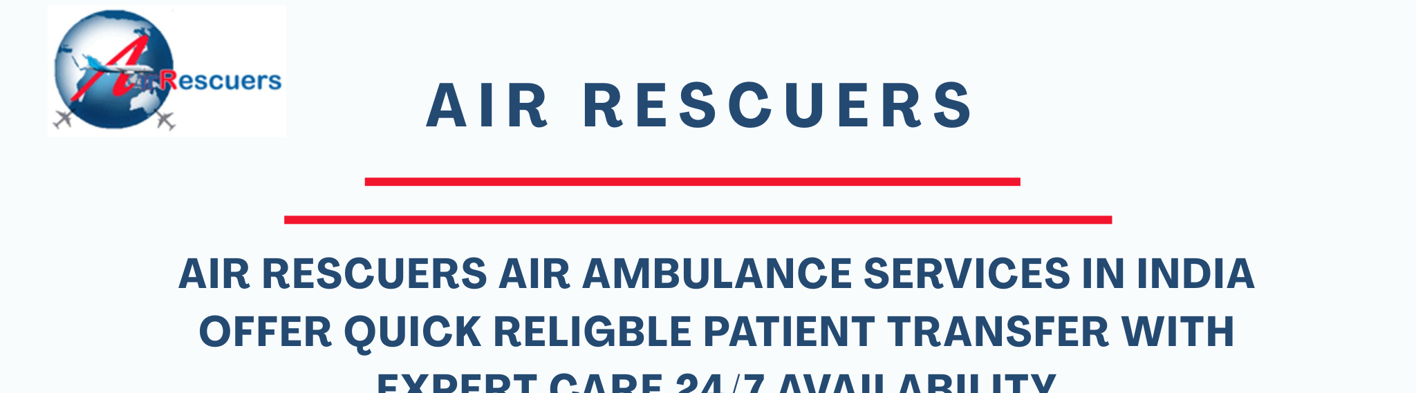 Air Airambulance